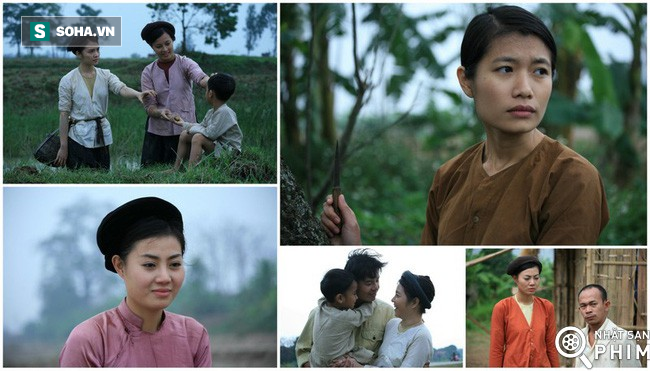 Bắt lỗi sạn gây cười và khó chịu trong phim Thương nhớ ở ai